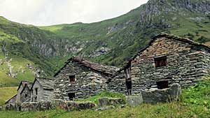 Pianmisura Tour de Monte Rosa