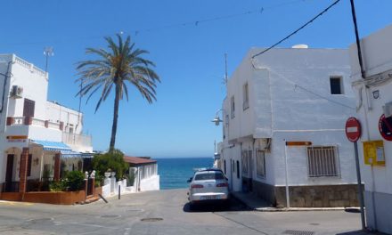 Stedentrip. Strandvakantie. Rondreis. Alles kan in Andalusië.