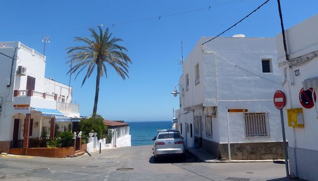 Stedentrip. Strandvakantie. Rondreis. Alles kan in Andalusië.