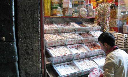 Stadswandeling van de Grote Bazaar naar de Egyptische Bazaar in Istanbul