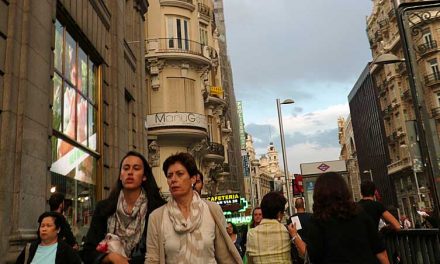 De hipste winkels in Madrid