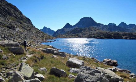 Huttentocht Pyreneeën – Wandelen in de Aigüestortes