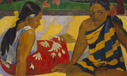 Unieke Gauguin-expositie in Museo Thijssen-Bornemisza in Madrid