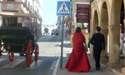 Traditie en toerisme hand in hand in Ronda