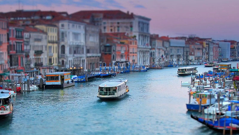Venetië in 1 dag zien, ontdekken en beleven