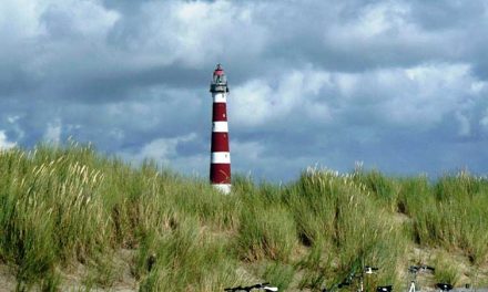 Wind, wolken en woontrends op Ameland