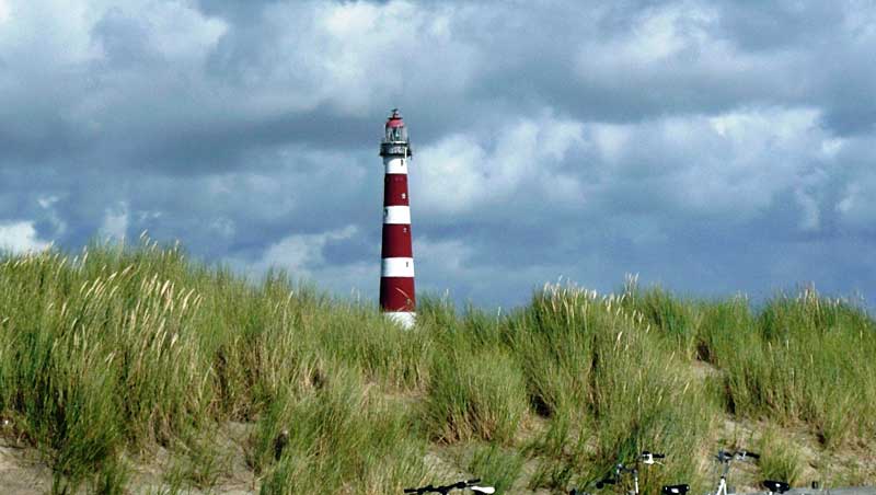 Wind, wolken en woontrends op Ameland