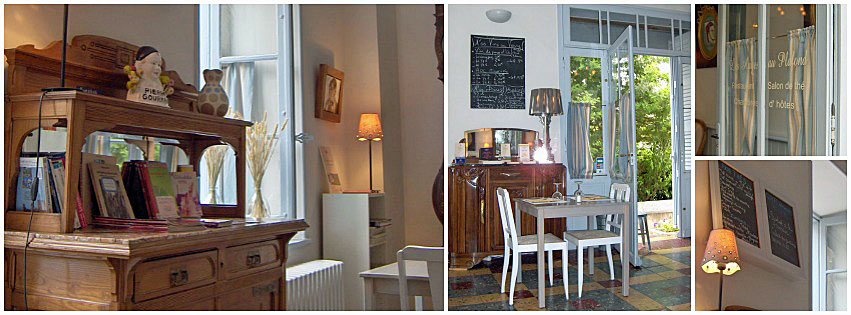 Brocante in Zuid-Frankrijk en in je eigen huis