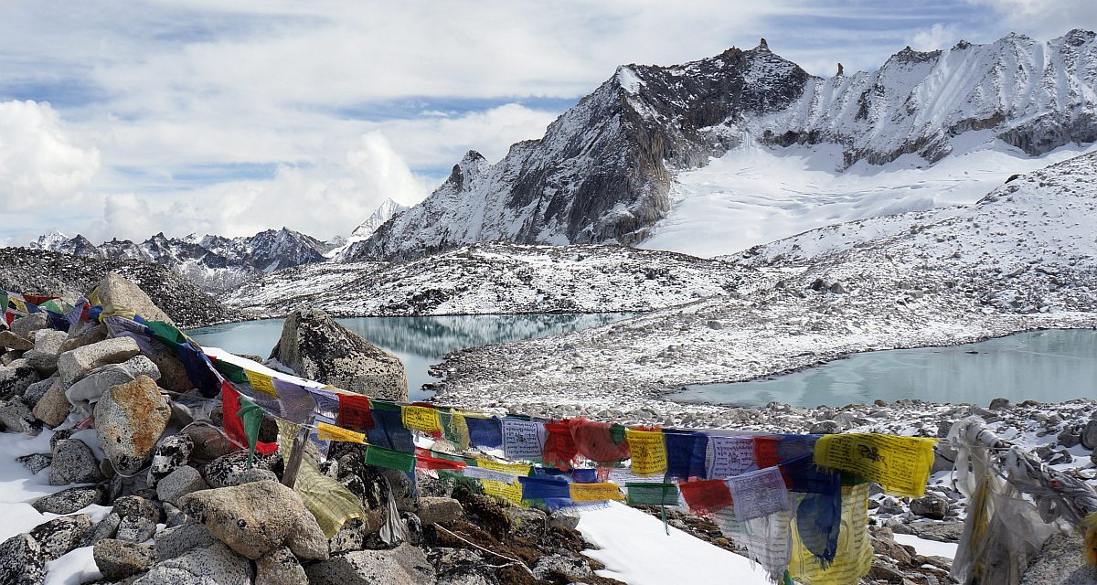 Snowman Trek Bhutan – 26 dagen wandelen in de Himalaya